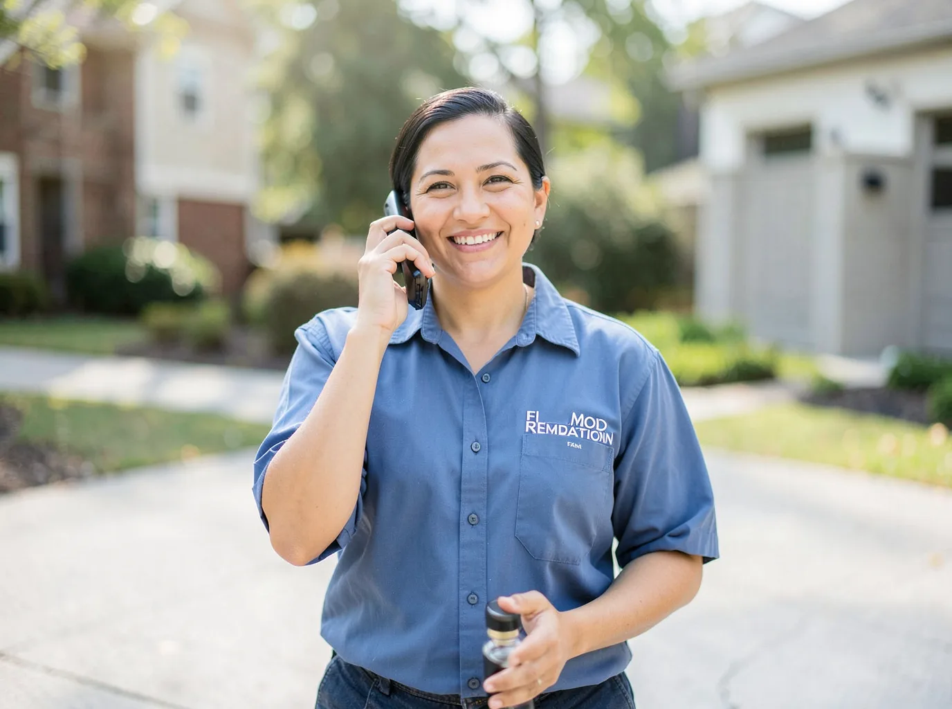 Mold Remediation La Plata, MD FAQs